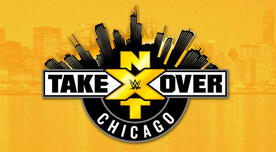 NXT Takeover Chicago: Booby Roode y Asuka expondrán sus títulos en vibrantes combates