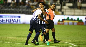 Alianza Lima: íntimos jugarán amistoso ante Bolognesi en Tacna