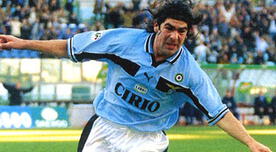A 17 años del segundo título de la Lazio