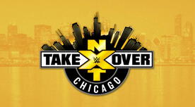 WWE NXT Takeover Chicago: Revisa la cartelera del evento de este sábado [FOTOS]