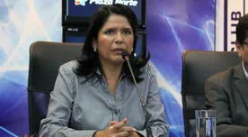 Alianza Lima: Ex administradora Susana Cuba fue denunciada por fraude