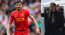 Liverpool: Jürgen Klopp ve a Steven Gerard como su sucesor en los 'Reds'
