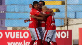 Cienciano empató 2-2 con Coopsol en un partidazo por la Segunda División