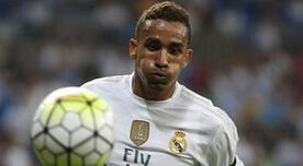 Real Madrid: 'merengues' negocian con Málaga el préstamo de Mariano horas antes del partido