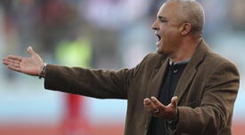 Segunda División: Rafo Castillo es elegido el nuevo técnico de Carlos A. Mannucci