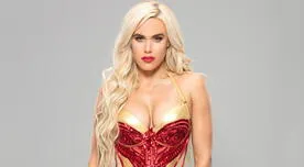 WWE: La infartante Lana en traje de baño previo a su debut en SmackDown Live [FOTOS]