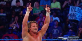 WWE SmackDown Live: Dolph Ziggler da el batacazo al vencer a AJ Styles previo a Money in the Bank 