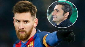 Barcelona fichajes 2017-18: Lionel Messi habría sugerido fichar a Saúl Níguez