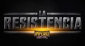 IMPERIO Lucha Libre: Evento La Resistencia llega a Lima el siguiente mes [VIDEO]