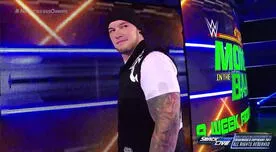 WWE SmackDown Live: Baron Corbin masacró a Shinsuke Nakamura tras victoria ante Kevin Owens 