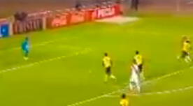 Perú vs. Jamaica CMD ATV EN VIVO: Andy Polo pudo anotar el primero del partido en la UNSA [VIDEO]
