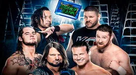 WWE Money in the Bank 2017: cartelera final del impresionante PPV por la lucha del maletín