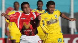 Se cumplen ocho años de aquel 5-5 entre Cienciano y Sporting Cristal en el Cusco [VIDEO]