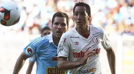 Braynner García, exjugador de Universitario, por fin consiguió club en Colombia