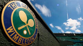 Wimbledon 2017: Djokovic, Del Potro, Murray, Federer, Nadal y Muguruza listos para el Grand Slam