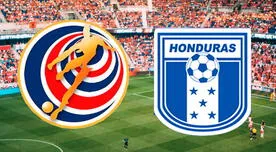VER Costa Rica vs. Honduras EN VIVO ONLINE SKY: Copa Oro 2017 [Guía de canales]