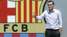 Barcelona fichajes: Las opciones que barajan los 'Blaugranas' para la banda derecha
