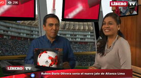 LíberoTV: ¿Debe volver Jefferson Farfán a la Selección Peruana? [VIDEO]