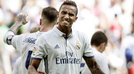 Real Madrid fichajes: Danilo ya decidió en qué equipo jugará la próxima temporada