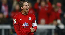 Bayern Munich: ¿Quién será el nuevo capitán 'Bávaro' tras la partida de Philipp Lahm?
