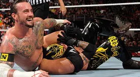 WWE: CM Punk y Rey Mysterio a un paso de regresar a la compañía
