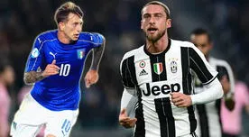 Juventus: Claudio Marchisio se adelantó y anunció al nuevo fichaje