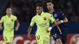Neymar será el "10": el gran gesto de Pastore ante su inminente fichaje al PSG