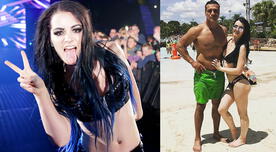 WWE: Paige sueña con regresar al ring y descarta pelea con Alberto del Rio