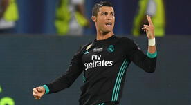Cristiano Ronaldo habría pedido a Florentino Pérez el fichaje de Marquinhos
