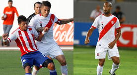 Selección peruana: Dr Julio Segura "Guerrero estará ante Ecuador y Rodríguez ante Bolivia"