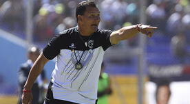 Ayacucho FC: Carlos Leeb vuelve a la dirección técnica para el Torneo Clausura