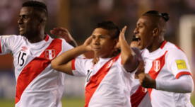 Perú con goles de Flores y Cueva venció 2-1 a Bolivia por las Eliminatorias Rusia 2018 [VIDEO]