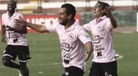 Sport Boys rescató un puntazo en Cusco que lo mantiene en la punta de la Segunda División