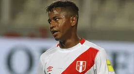 PES 2018: Andy Polo vuelve a ser el jugador más irreconocible de la Selección Peruana en el videojuego [VIDEO]
