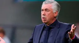 Bayern Múnich: revelan nombres de jugadores que hicieron ‘camita’ a Carlo Ancelotti para sacarlo del equipo
