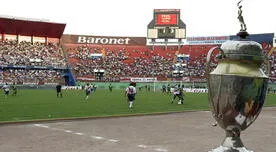 Copa Perú: Revisa los resultados de la fecha 5 de la Etapa Nacional
