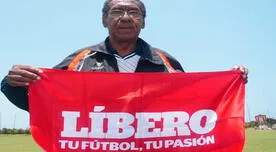 Perú vs. Argentina: Julio Meléndez afirma que la ‘Bombonera’ es linda, única, pero…