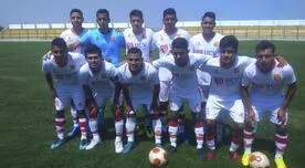 Atlético Grau y Bolognesi clasificaron a los octavos de final de la Copa Perú