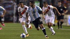 Ecuador vs. Argentina: aparece foto de Ever Banega en fiesta previo choque por Eliminatorias  