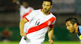 Selección Peruana: Claudio Pizarro y su frase del recuerdo: “A mi no me preocupa hacer goles”