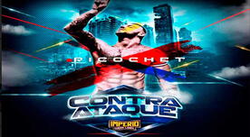 Imperio Lucha Libre: 'Contraataque', Ricochet, Bryan Cage y Psycho Clown, las estrellas del mega evento 