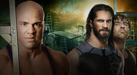 WWE TLC 2017: Día, hora y cartelera completa del evento de este domingo [GUÍA DE CANALES]