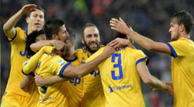 Juventus golea 6-2 al Udinese con sensacional triplete de Sami Khedira |VIDEO 