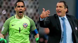 The Best: ¿Claudio Bravo y Juan Antonio Pizzi hicieron desplante a la FIFA?
