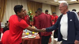 Perú vs. Nueva Zelanda: PPK y la gran promesa si la 'bicolor' clasifica al Mundial 