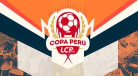 Copa Perú: así se jugarán los cuartos de final de la Etapa Nacional