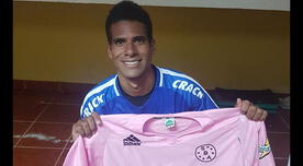 Segunda División: jugador de Deportivo Hualgayoc celebró triunfo ante César Vallejo con camiseta de Sport Boys