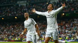 Real Madrid: Cristiano Ronaldo recibe la propuesta de Pepe para fichar por Besiktas