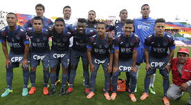 Segunda División: las tres bajas de César Vallejo para la final ante Sport Boys