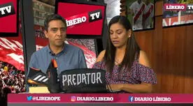 Líbero TV: ¿Cuál es el mejor escenario para Perú en el sorteo del Mundial Rusia 2018? [VIDEO]